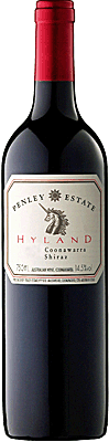 Penley 2006 Hyland Shiraz